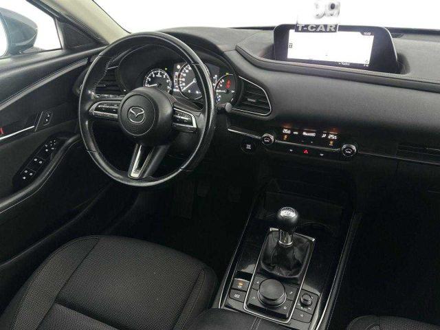 MAZDA CX-30 2.0L e-Skyactiv-G 150 CV M Hybrid 2WD Executive