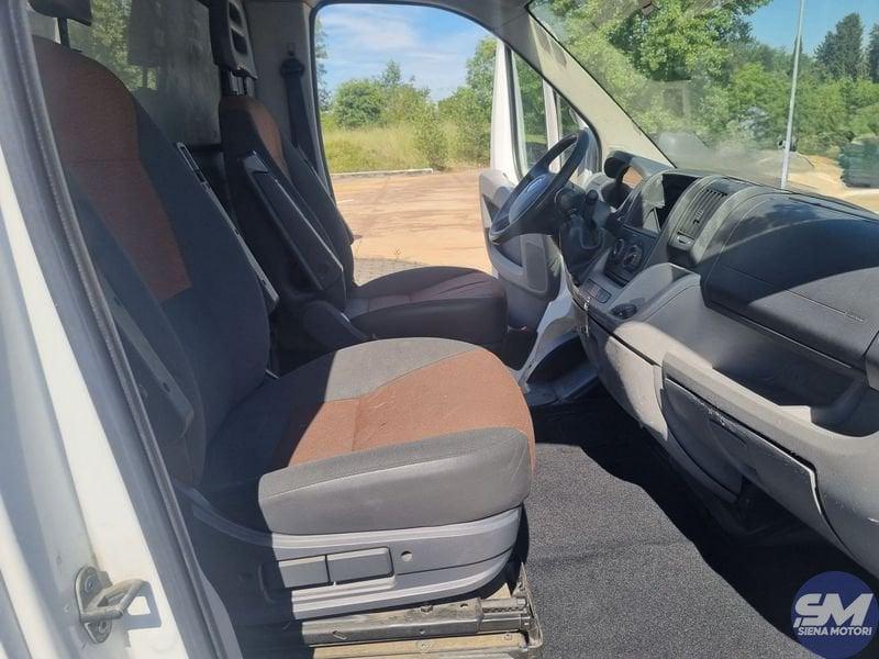 FIAT Ducato DUCATO 28 2.2 MJT PC TN TELONATO
