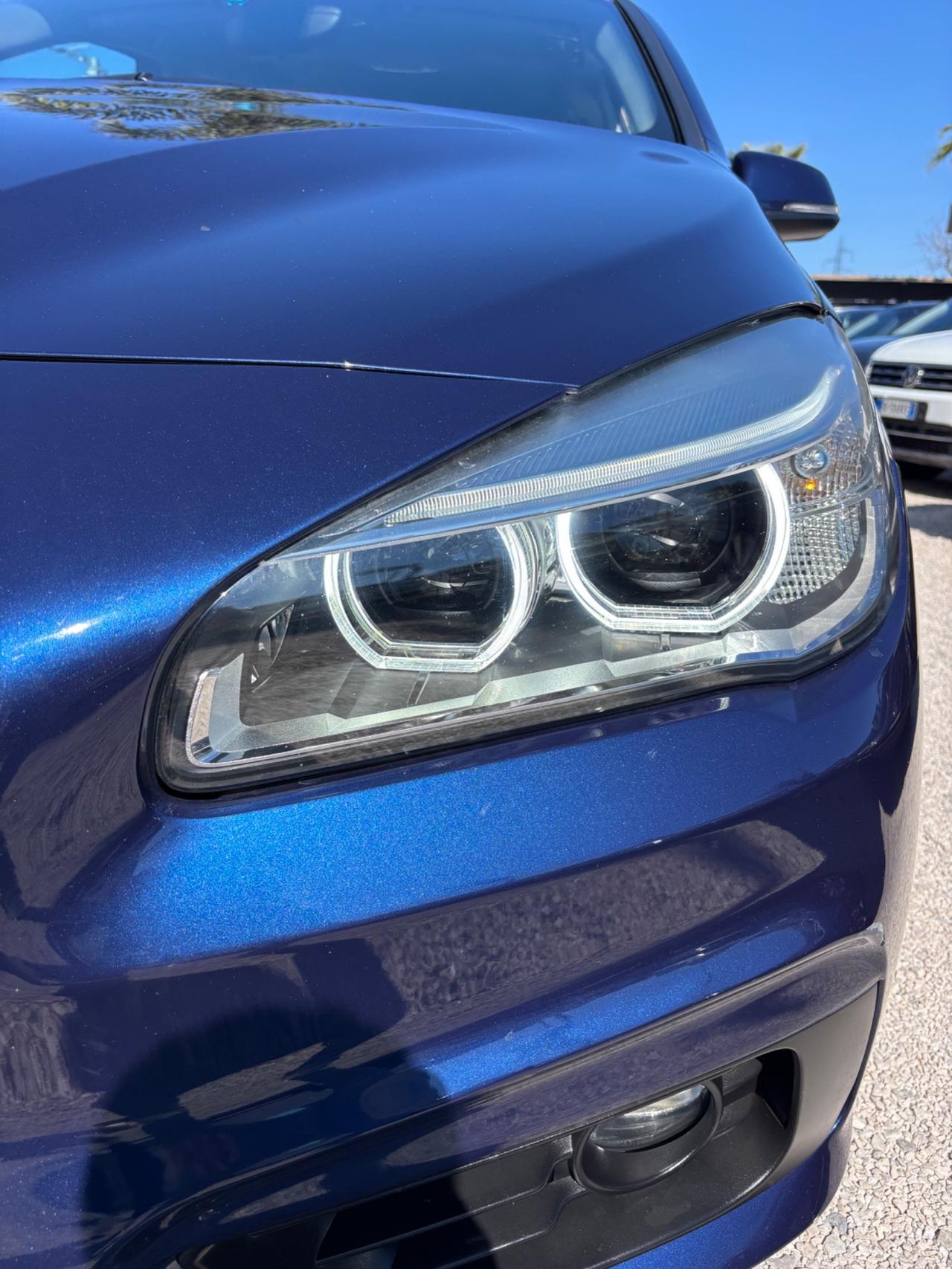 BMW SERIE 2 216D ACTIVE TOURER LUXURY 99.000KM