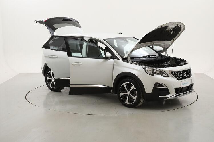 Peugeot 3008 Allure BR155622 1.5 Diesel 131CV