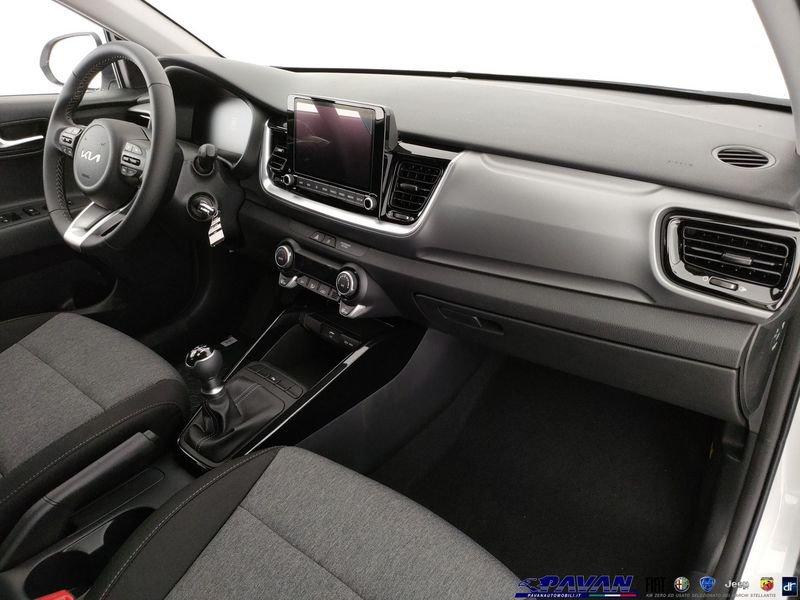 KIA Stonic 1.2 MPI GPL Style Special Edition