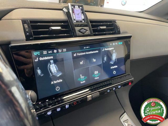 DS AUTOMOBILES DS 7 Esprit de Voyage Aut. BlueHDi 130cv