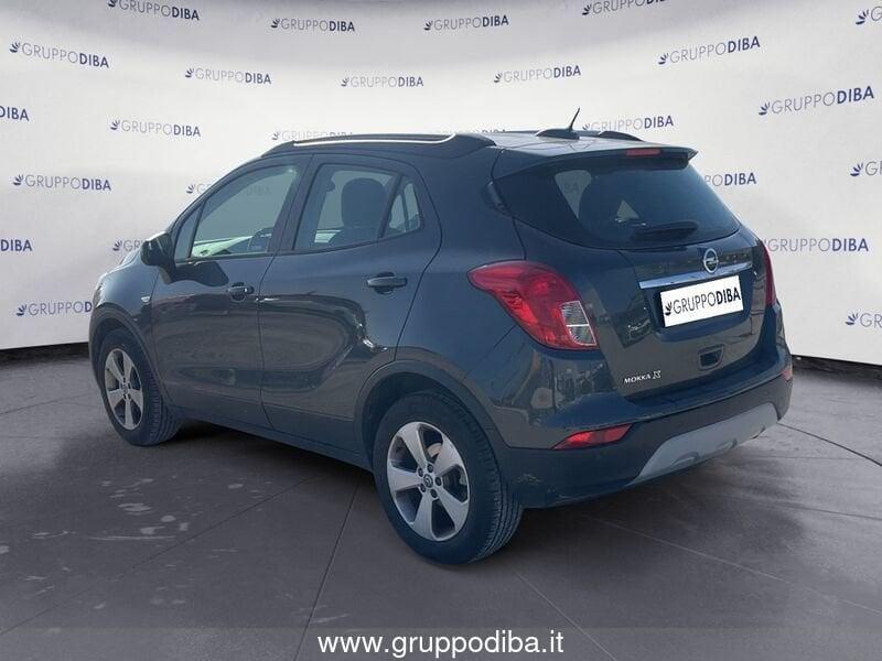 Opel Mokka X Benzina X 1.6 s&s 4x2 115cv