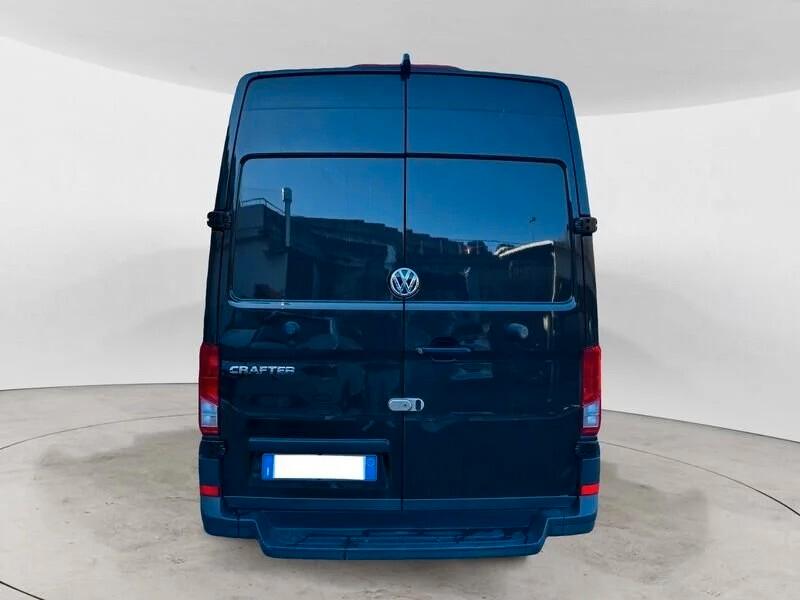 Volkswagen Crafter 30 2.0 TDI 140CV PM-TM Furgone