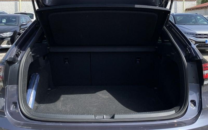 Volkswagen Taigo R-Line 1.5 TSI 150CV DSG Tetto
