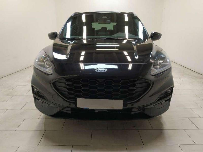 Ford Kuga 2.5 phev ST-Line X 2wd 225cv cvt