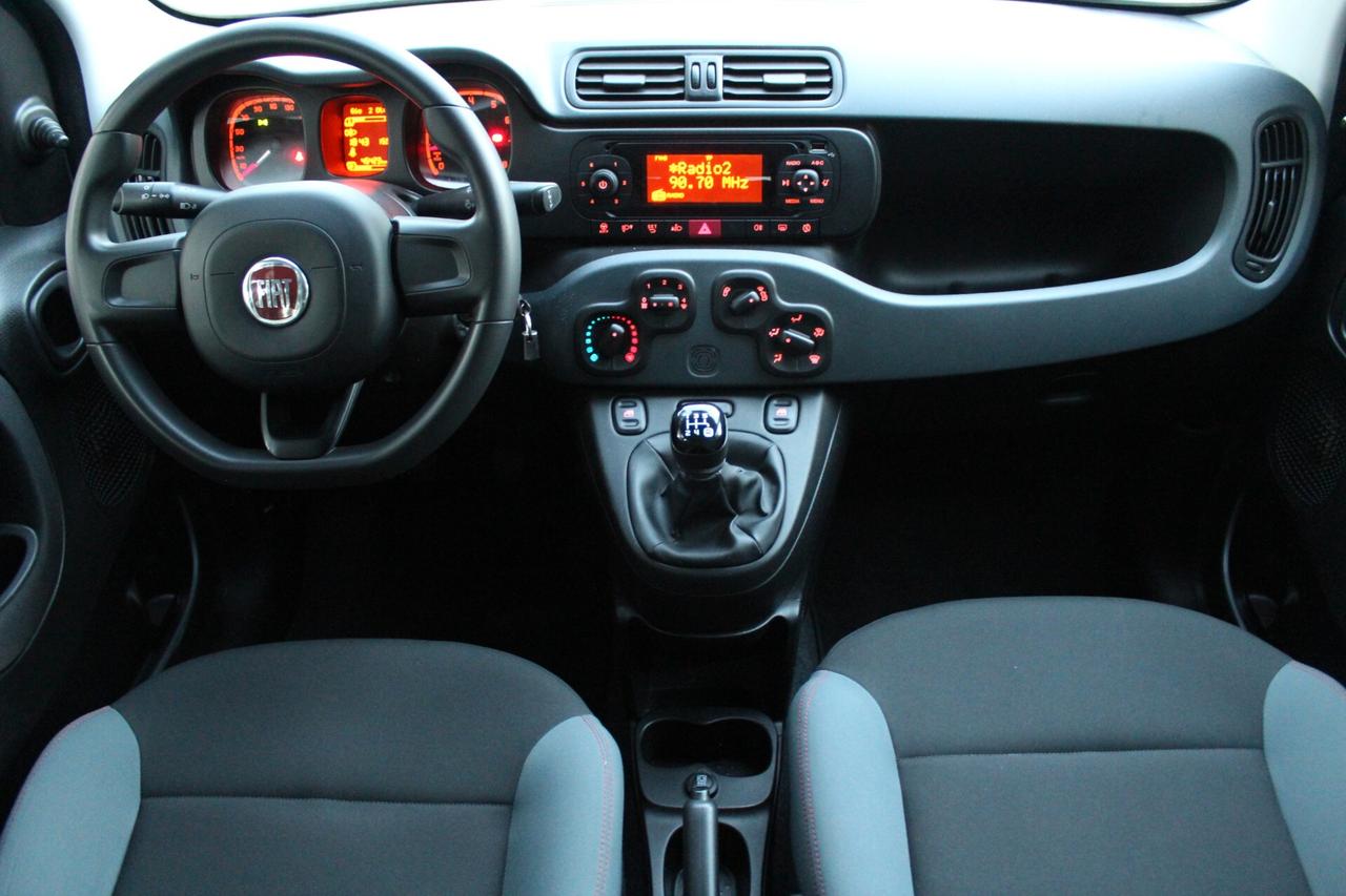 Fiat Panda 1.2 Easy Neopatentati