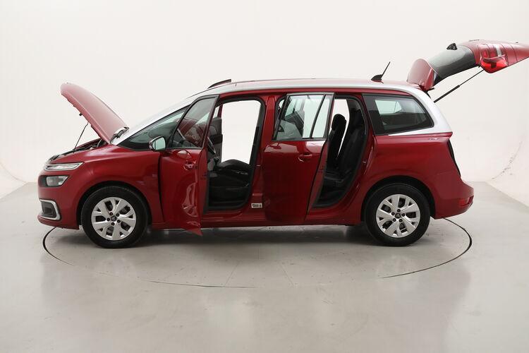 Citroen Grand C4 SpaceTourer Feel - 7 POSTI BR479312 1.5 Diesel 131CV