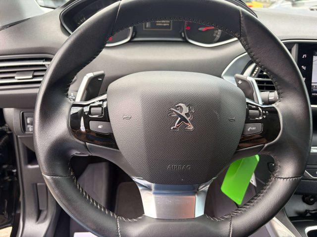 PEUGEOT 308 308 II 2018 SW SW 1.5 bluehdi Active Business s