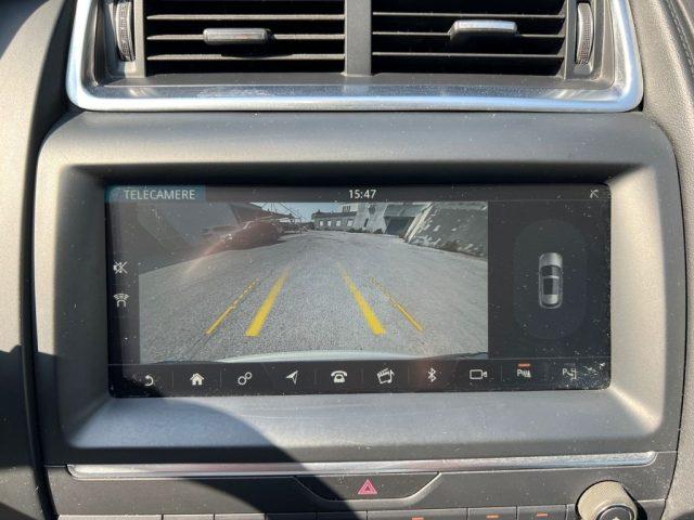 JAGUAR E-Pace 2.0D 150 CV AWD
