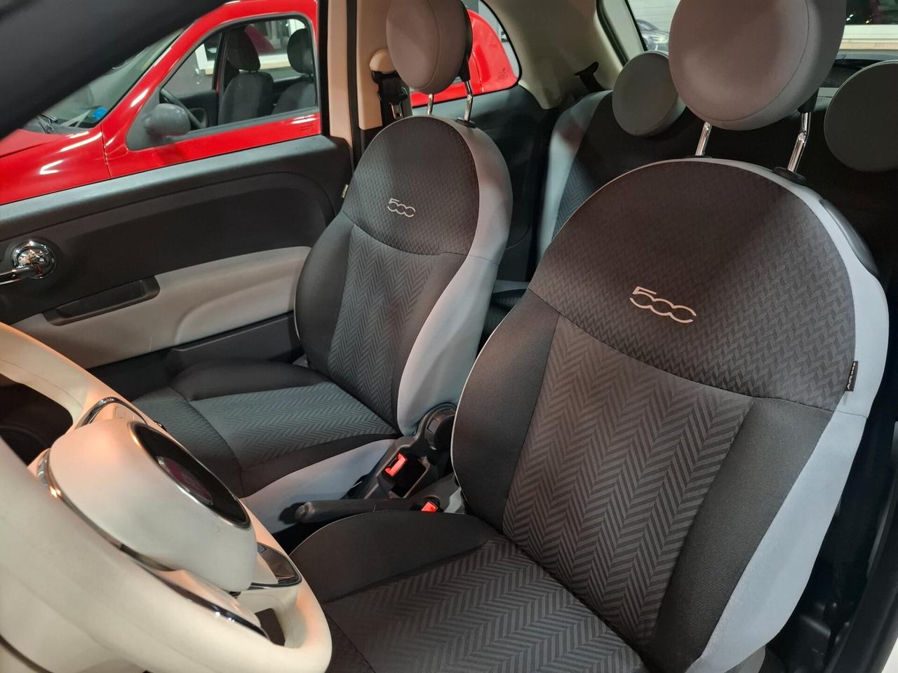 Fiat 500 1.2 Pop Neopatentato
