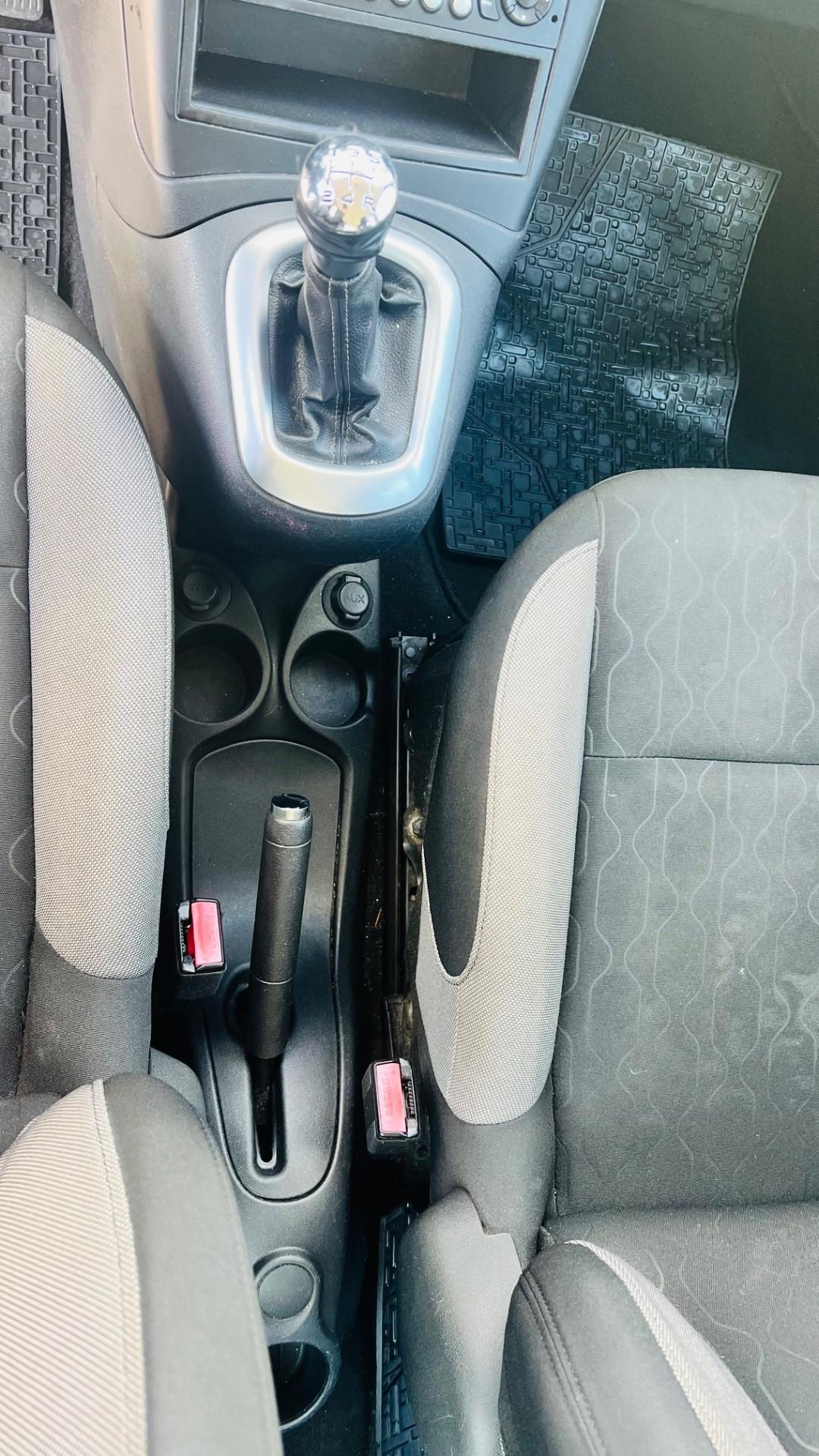 Citroen C3 Picasso 1.6 HDi 90 Seduction