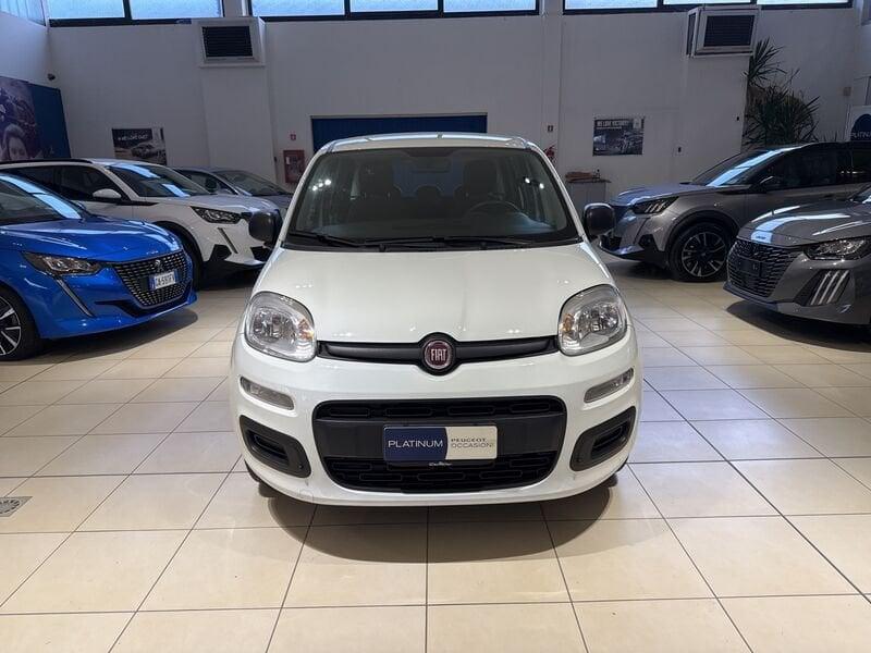 FIAT Panda 1.2 Easy 69cv S&S Euro 6D-Temp