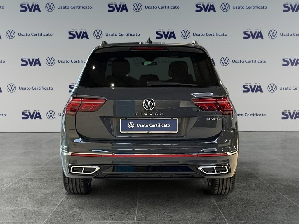 Volkswagen Tiguan 1.4 TSI eHybrid 245CV DSG R-Line (PHEV) - IVA ESPOSTA