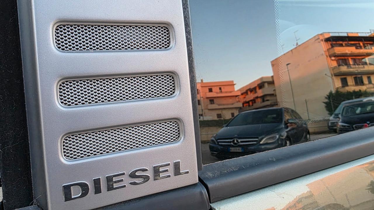 Fiat 500 C 1.3 Multijet 16V 95 CV by DIESEL