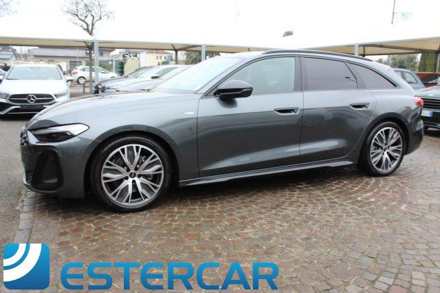 AUDI A5 Avant TDI 204CV S tronic S Line edition