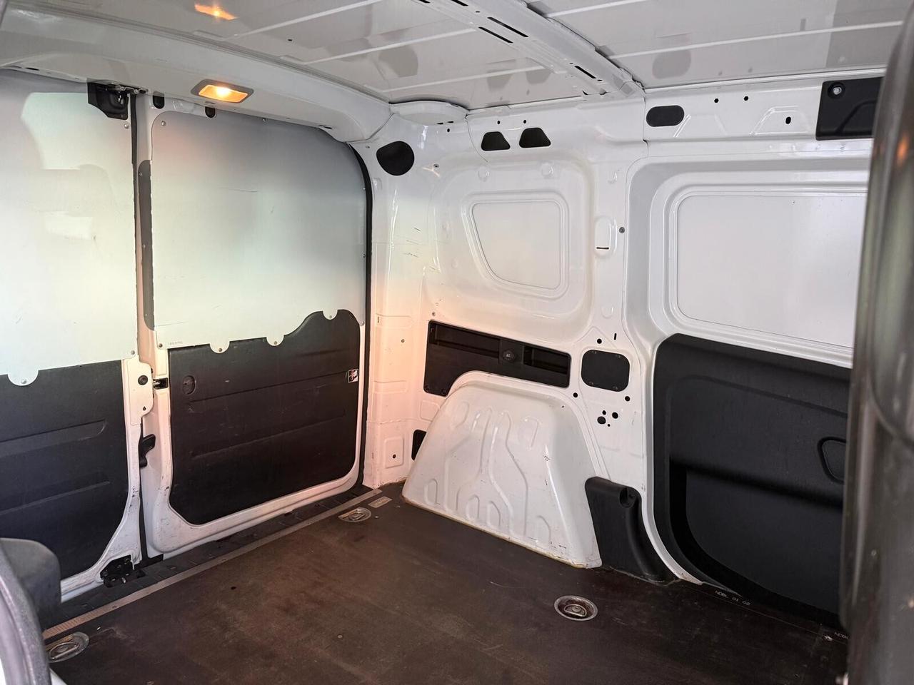 FIAT DOBLO' 1.4 BENZINA DEL NORD ITA 2015