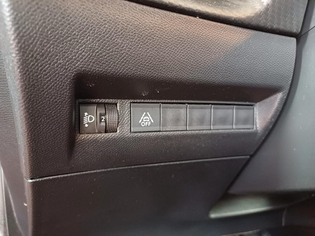 Peugeot 208 PureTech 100 cv Stop&Start 5 porte Allure Pack