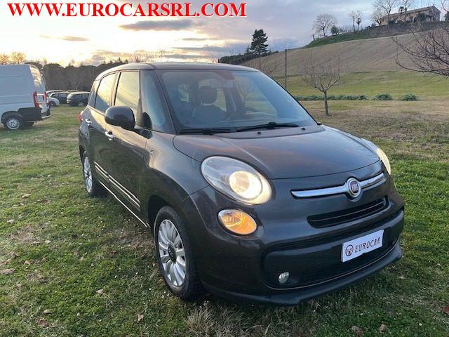 FIAT 500L Living 1.3 Multijet 95 CV Pop Star