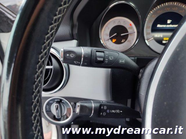 MERCEDES-BENZ GLK 220 CDI 4Matic Sport