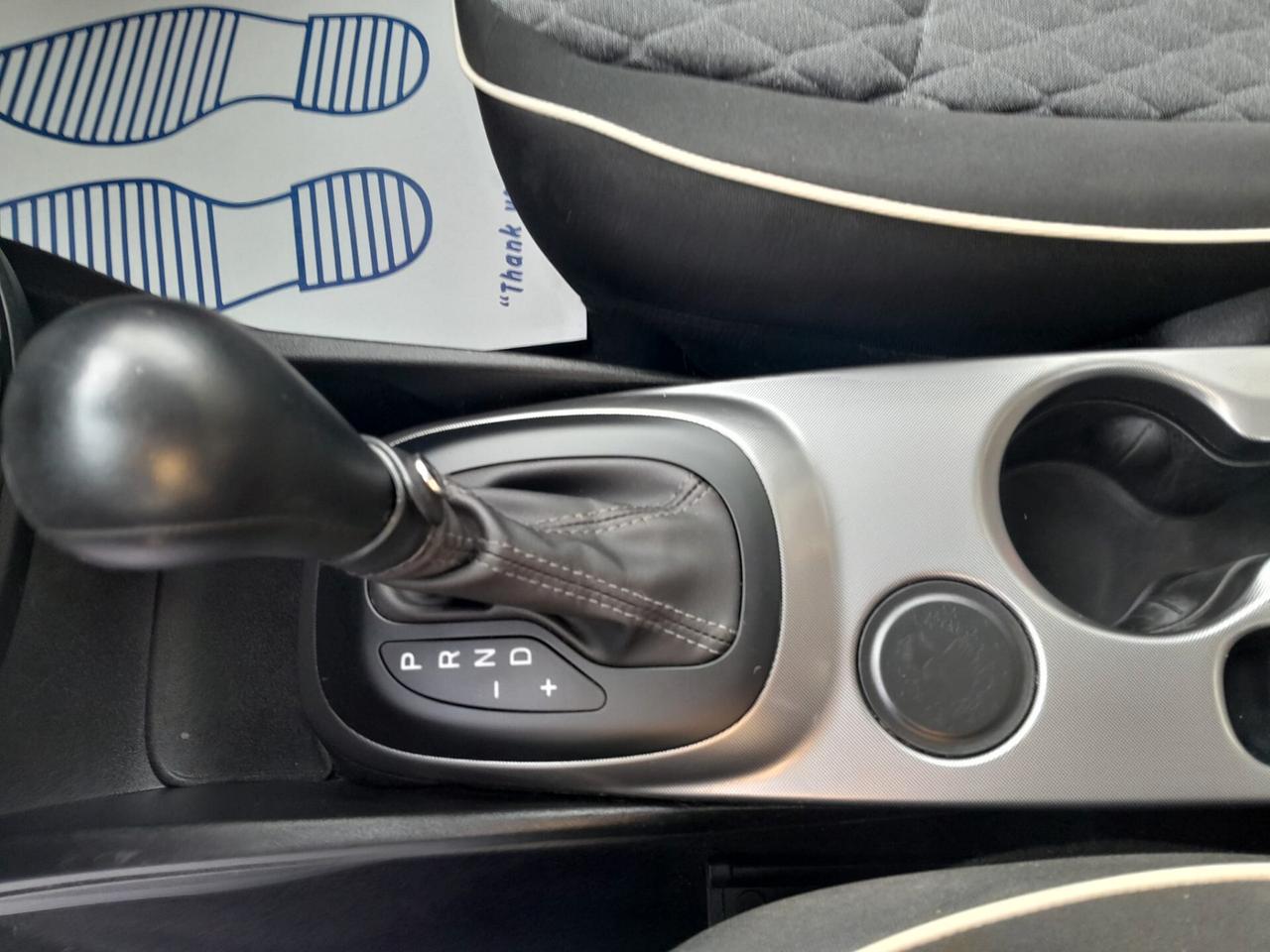 Fiat 500X 1.6 MultiJet 120 CV 120°