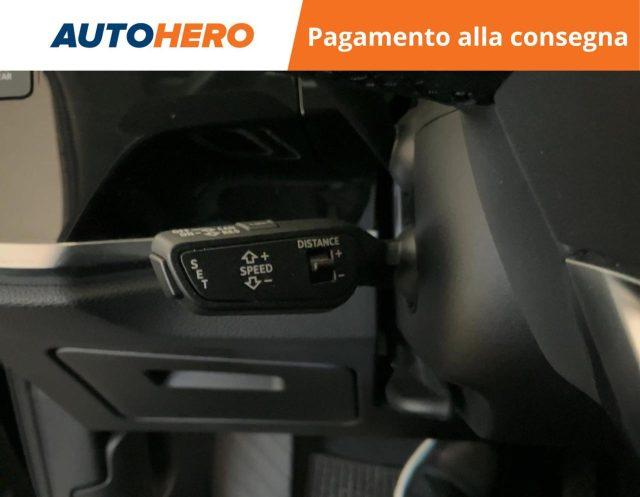 AUDI Q3 SPB 45 TFSI e S tronic S line edition