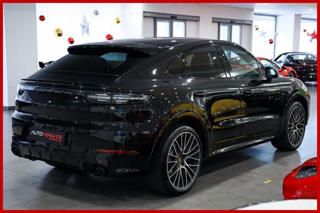 PORSCHE Cayenne Coupé 3.0 V6|IVA ESP