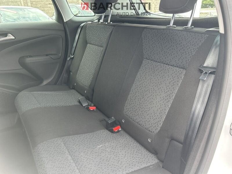 Opel Crossland 1.2 12V START&STOP EDITION