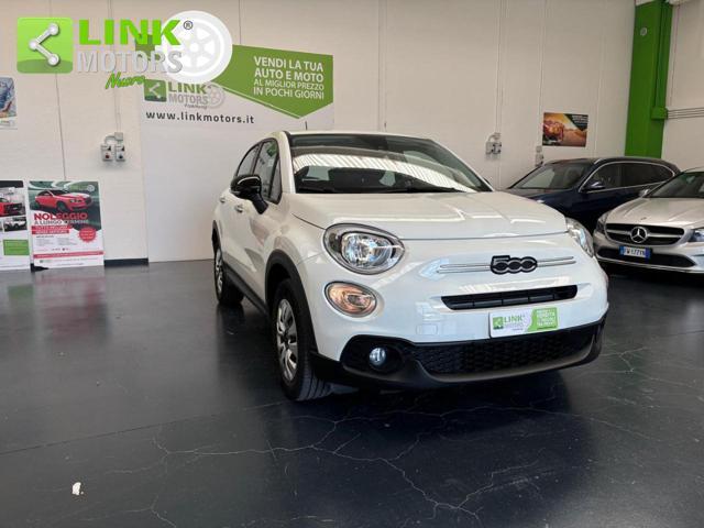 FIAT 500X 1.3 MultiJet 95 CV