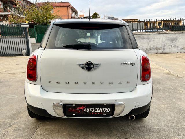 MINI Countryman Mini Cooper D Countryman