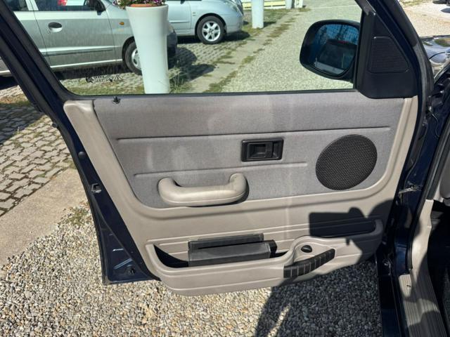 LAND ROVER Freelander 2.0 Td4 16V cat S.W. SE