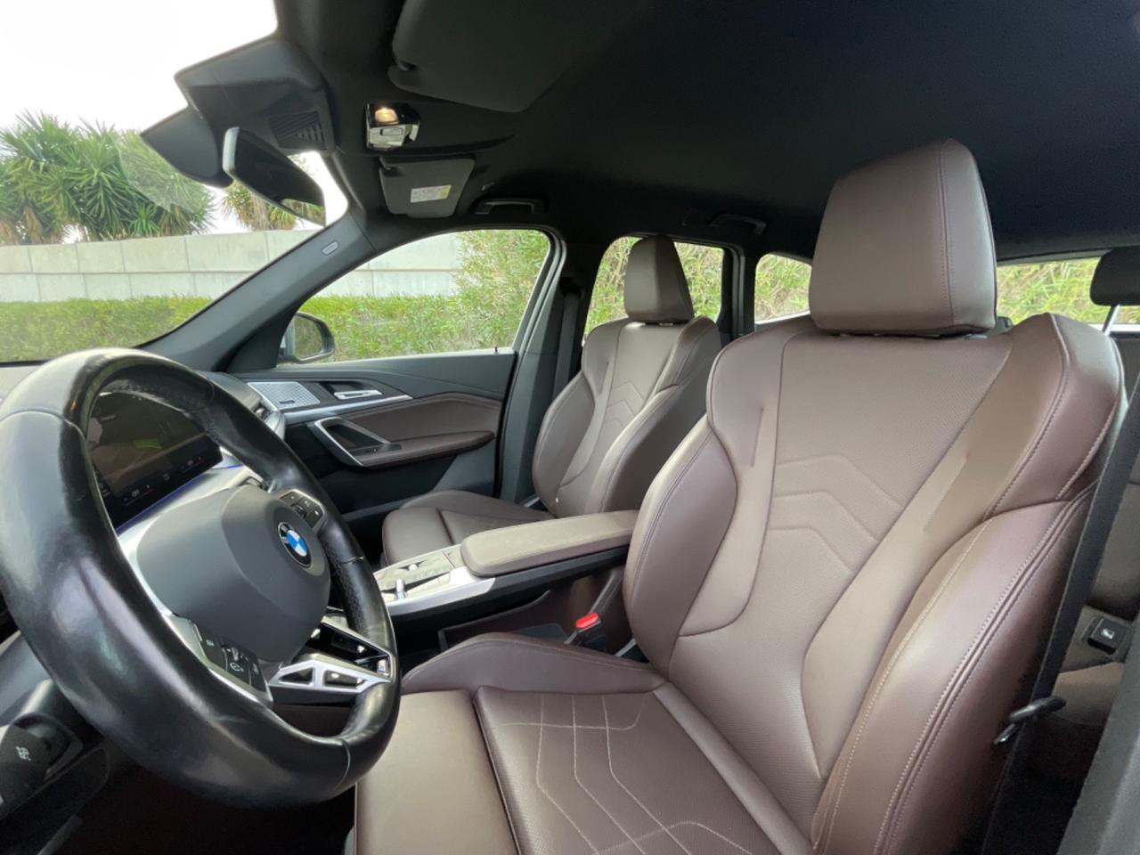 Bmw X1 sDrive 18d Msport 150 CV