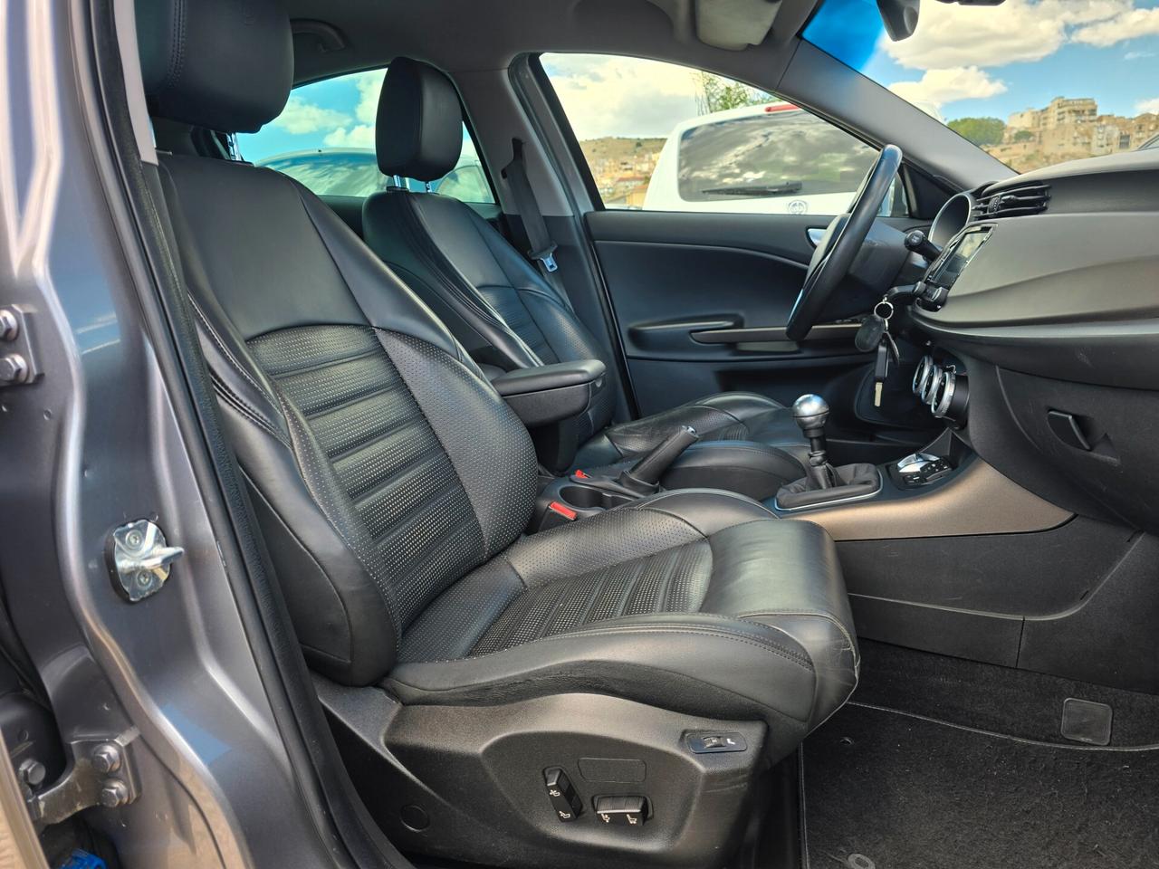 Alfa Romeo Giulietta 2.0 JTDm 150 CV Super