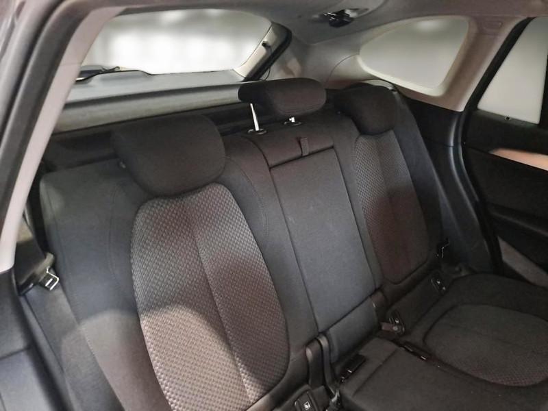 BMW X1 xDrive 25e Business Advantage automatico