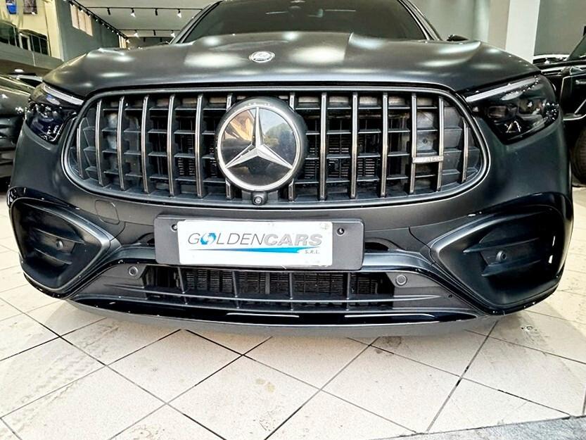 Mercedes-benz GLC 63 AMG S e Performance Line Premium Plus Extra