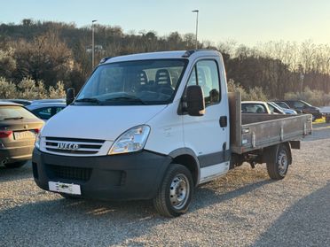 Iveco Daily Iveco Daily 23 500 km