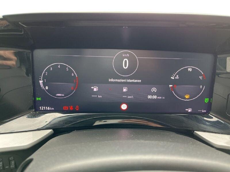 Opel Mokka Elegance 1.2 T 100cv MT6