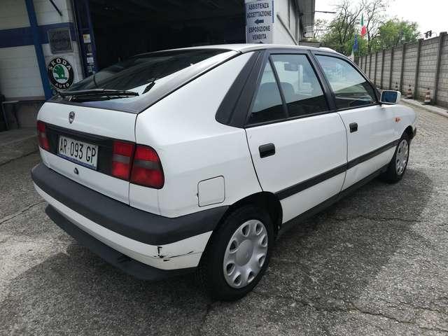 Lancia Delta 1.6 LE