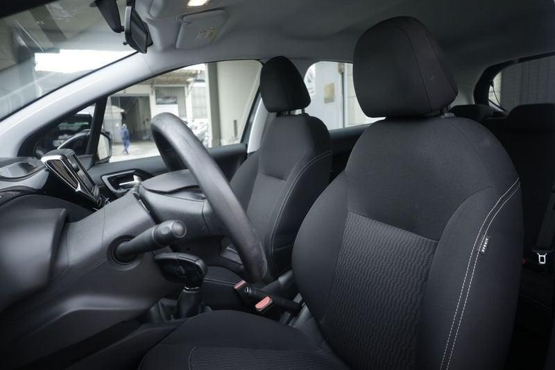 Peugeot 208 Peugeot 208 PureTech 68 5 porte Access Unicoproprietario