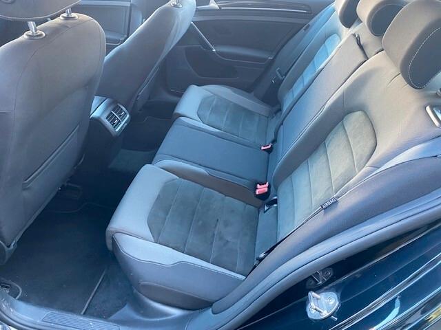 Volkswagen Golf 2.0 TDI DSG 5p. Highline BlueMotion Technology