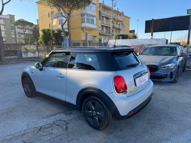 MINI Cooper SE S