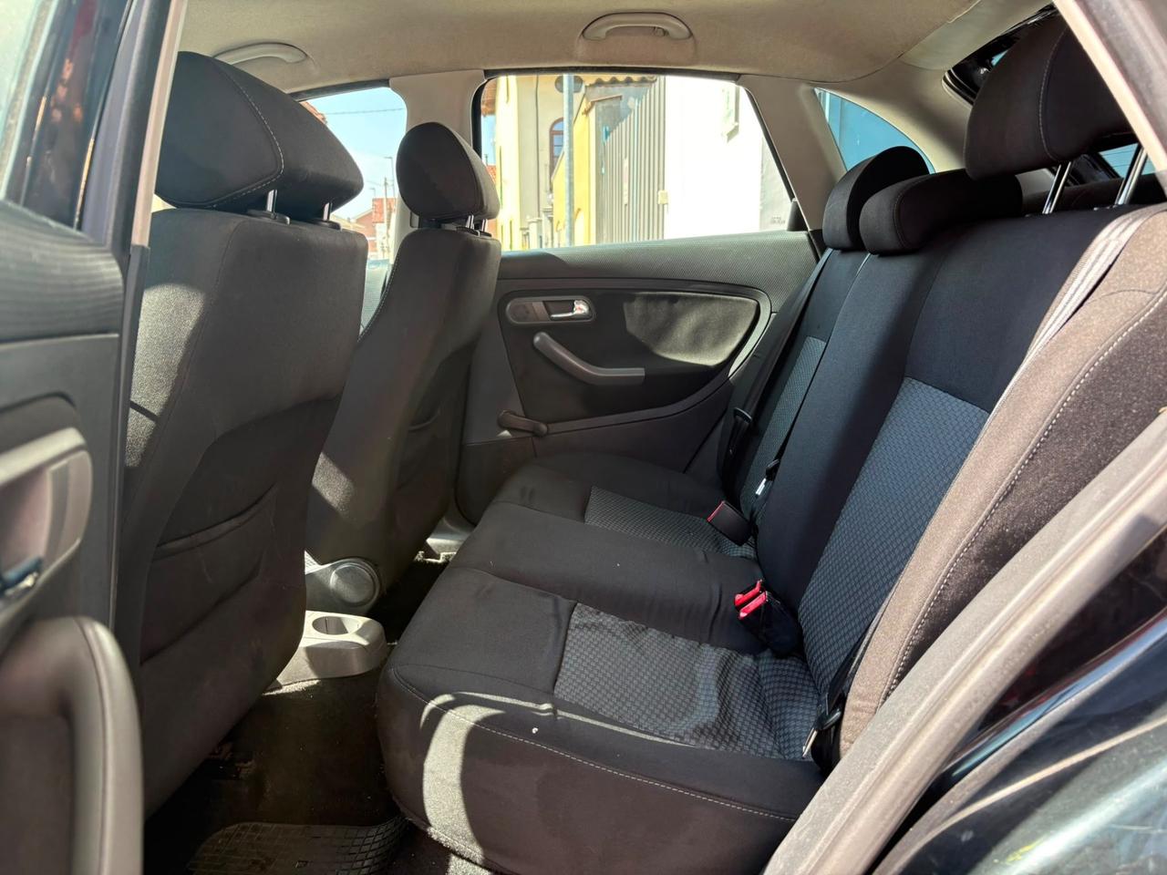Seat Ibiza 1.4 GPL