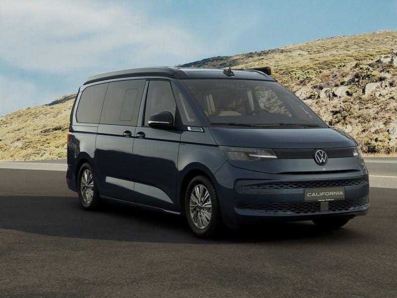 Volkswagen T6.1 California