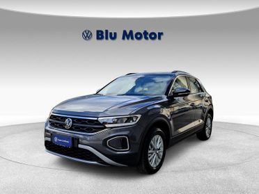 Volkswagen T-Roc 2.0 tdi life 115cv