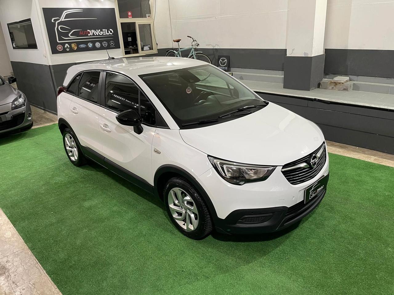 Opel Crossland Crossland X 1.2 12V Start&Stop 2020