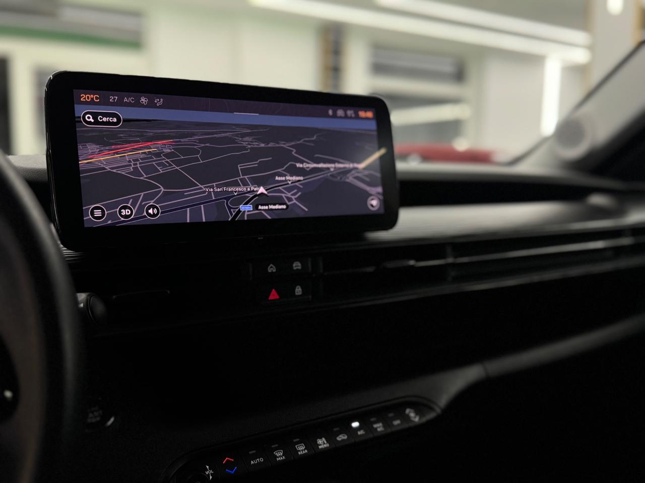 Jeep Avenger 1.2 100Cv Summit