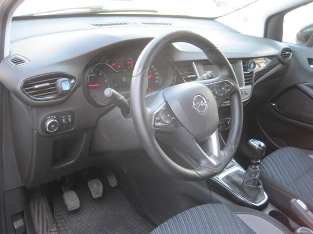 Opel Crossland X 1.5 ECOTEC D 102 CV Start&Stop 120 Anniversary