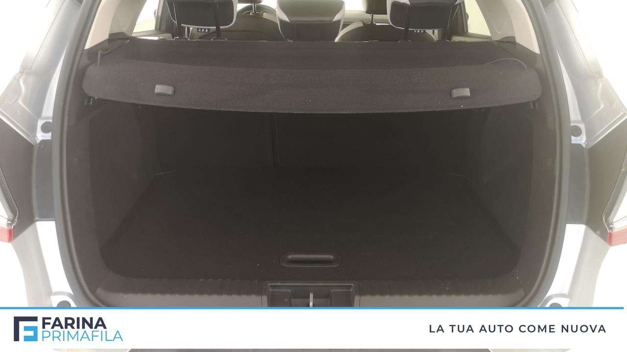 RENAULT Captur II 2019 - Captur 1.0 tce Techno 90cv
