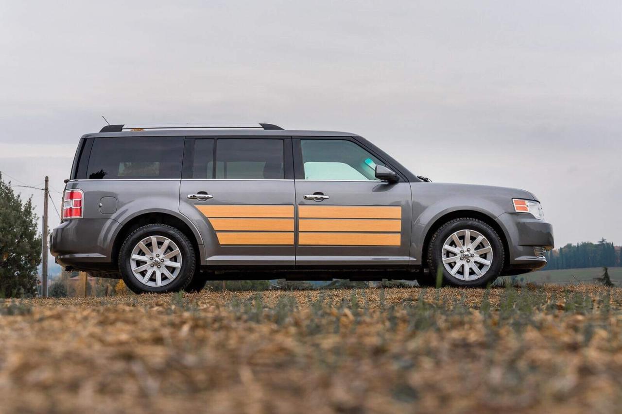 Ford Flex