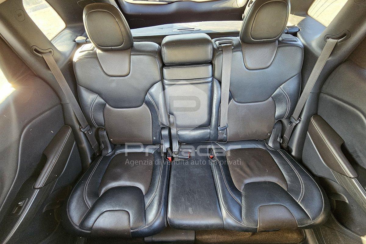 JEEP Cherokee 2.0 Mjt II 170CV 4WD Active Drive II Limited